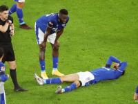 IM电竞官网-沙尔克不敌法兰克福，糟糕战绩持续