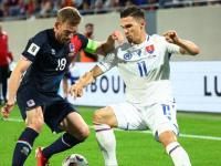 IM电竞官网首页-斯洛伐克国家队取得关键胜利，欧洲名列前茅的简单介绍