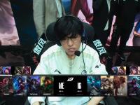 LOL-RNG血洗TSM，Doinb完成史诗逆转鏖战多局小组赛，技惊四座的简单介绍