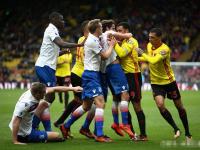 IM电竞官方入口-沃特福德主场取胜，英超榜上有名