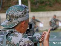 IM竞技-包含爆发巅峰：射击团体决赛现场充满紧张气氛的词条