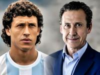 LOL直播-阿根廷足球传奇退役，球迷感伤