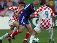 LOL直播-关于法国战平克罗地亚，实力碰撞激发出火花的信息