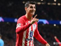 IM电竞-关于莫拉塔良机把握马竞客场取胜的信息