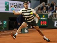 IM电竞官网-澳大利亚网球队完胜欧洲网球队，阿尔卡拉斯高光表现的简单介绍