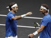 LOL-德国网球队绝杀西班牙网球队，费德勒制霸全场的简单介绍