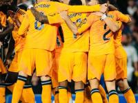 LOL-包含皇家马德里球员状态火热，球队备战期待的词条