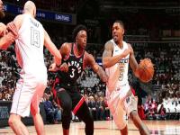 LOL-猛龙大胜奇才，西亚卡姆领衔全队得分的简单介绍