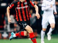 IM电竞下载-勒沃库森险胜莱比锡红牛，奥利维耶刷新纪录的简单介绍