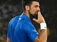 IM电竞官方入口-法网险胜澳网，德约科维奇状态火热