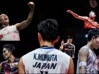 LOL-包含印度队碾压马来西亚队，桃田贤斗惊艳四座的词条