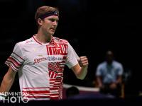 IM电竞官方入口-泰国队力克德国队，安赛龙扛起全队