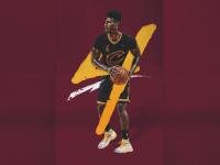 IM电竞-洛杉矶风暴席卷浦江，米切尔关键先生本色，湖人体系冲垮上海队防线