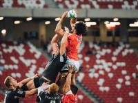 LOL-东决关键战之夜，恩比德统治全场