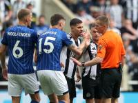 IM竞技-关于布莱顿客场不敌对手，保级状况仍然堪忧的信息