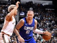 IM电竞官网-快船不敌马刺主场告负，角色球员难以挑起重担的简单介绍