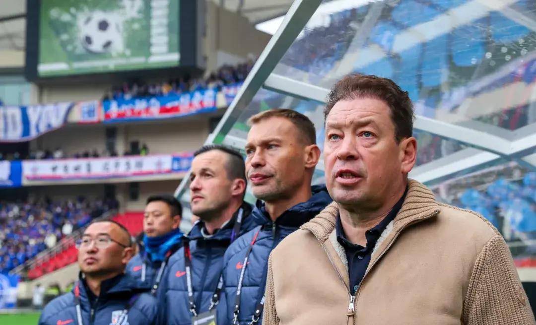 关于克罗地亚主帅换帅成功，带领球队杀入欧国联八强的信息