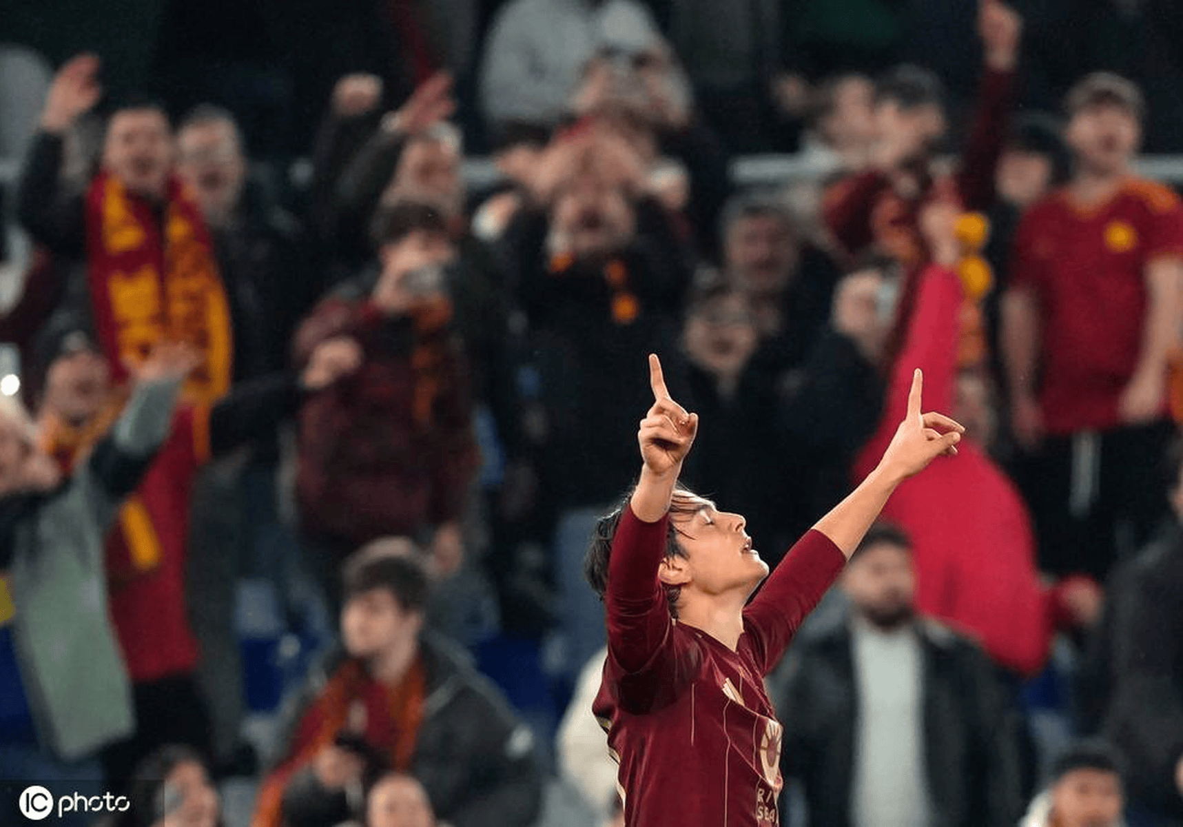 迪巴拉梅开二度!尤文图斯主场轻松取胜 迪巴拉梅开二度!尤文图斯主场轻松取胜