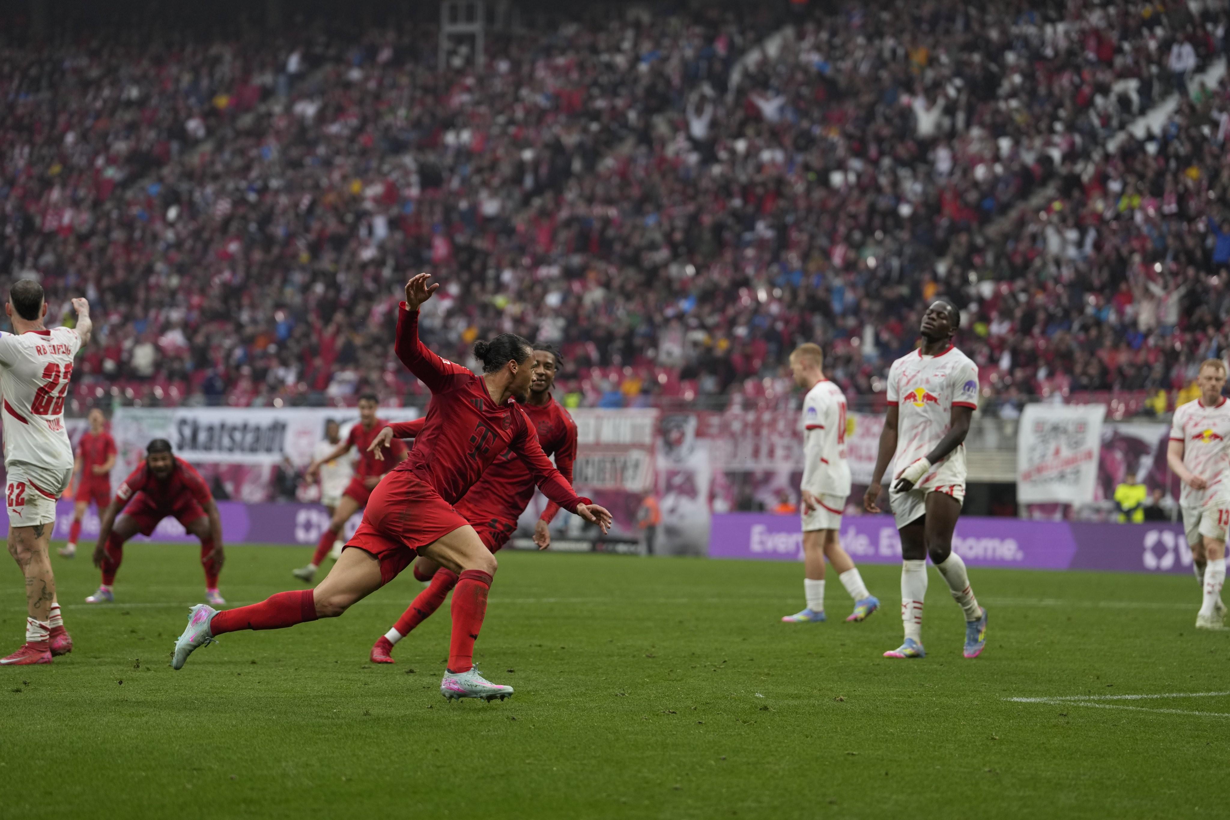 包含RB莱比锡经过一场胜利,士气高涨迎接下场比赛的词条 包含RB莱比锡经过一场胜利,士气高涨迎接下场比赛的词条