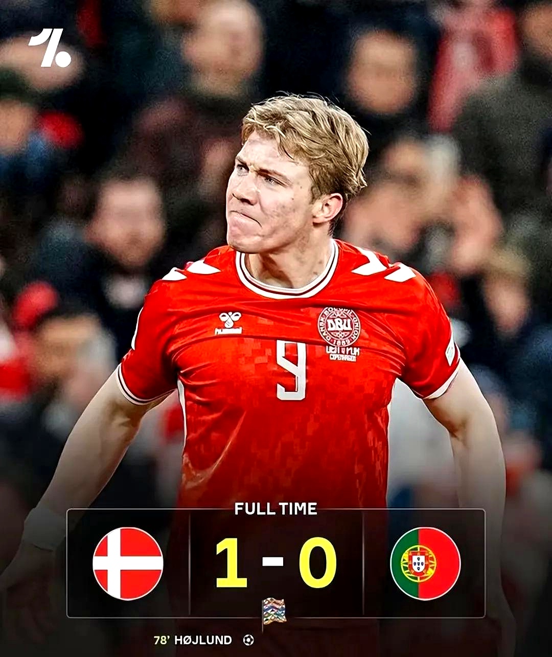 关于荷兰队憾负奥地利，出线形势岌岌可危的信息