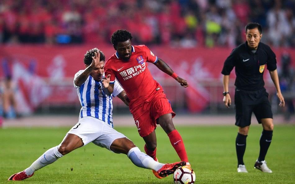 广州富力在最新一场比赛中获得了胜利的简单介绍 广州富力在最新一场比赛中获得了胜利的简单介绍