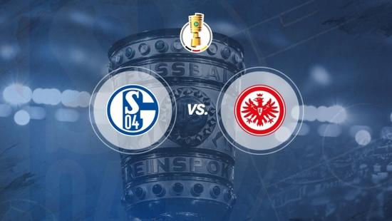 沙尔克不敌法兰克福,糟糕战绩持续 沙尔克不敌法兰克福,糟糕战绩持续