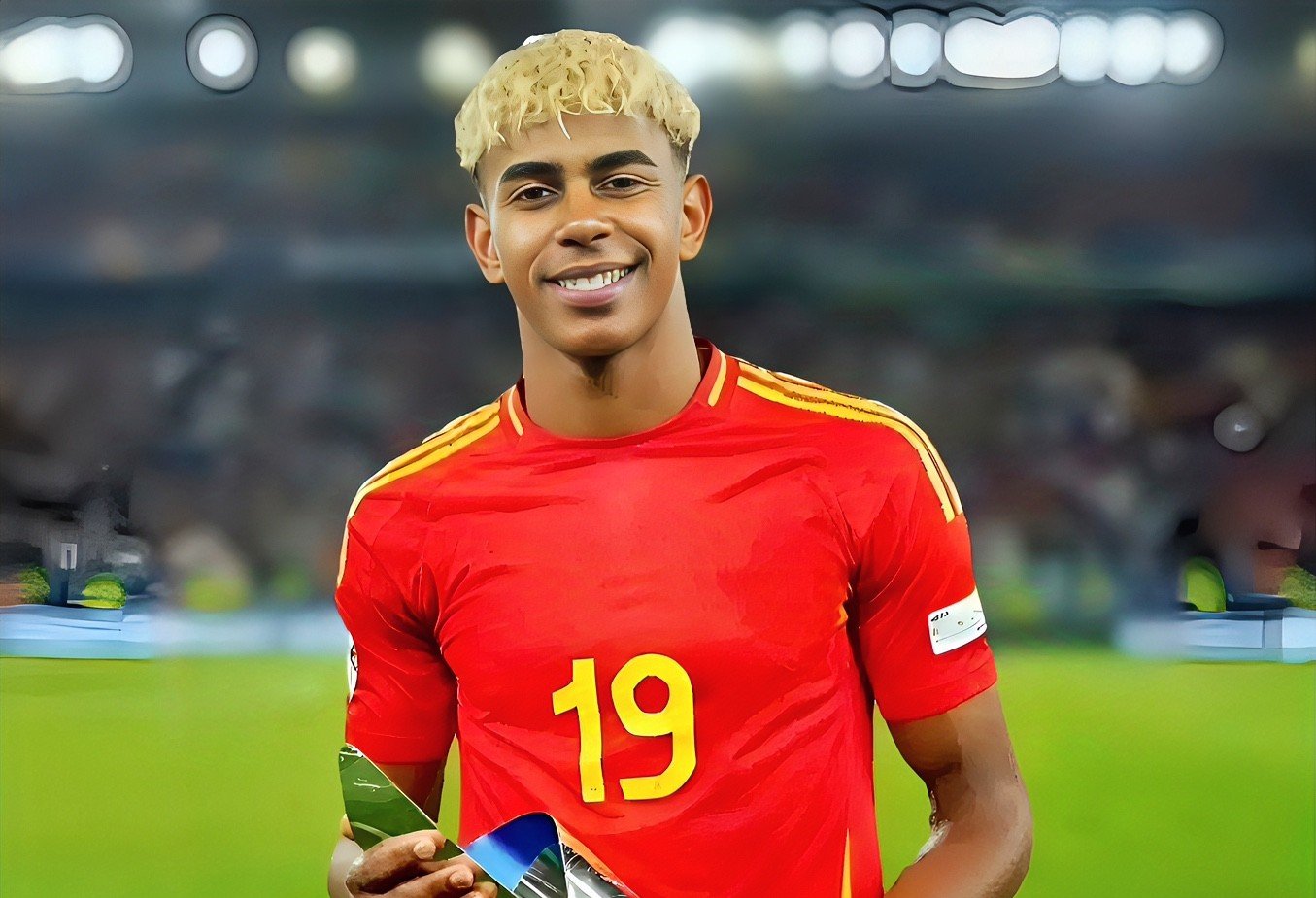 足球比赛中,球队历经千辛万苦终于获得胜利 足球比赛中,球队历经千辛万苦终于获得胜利