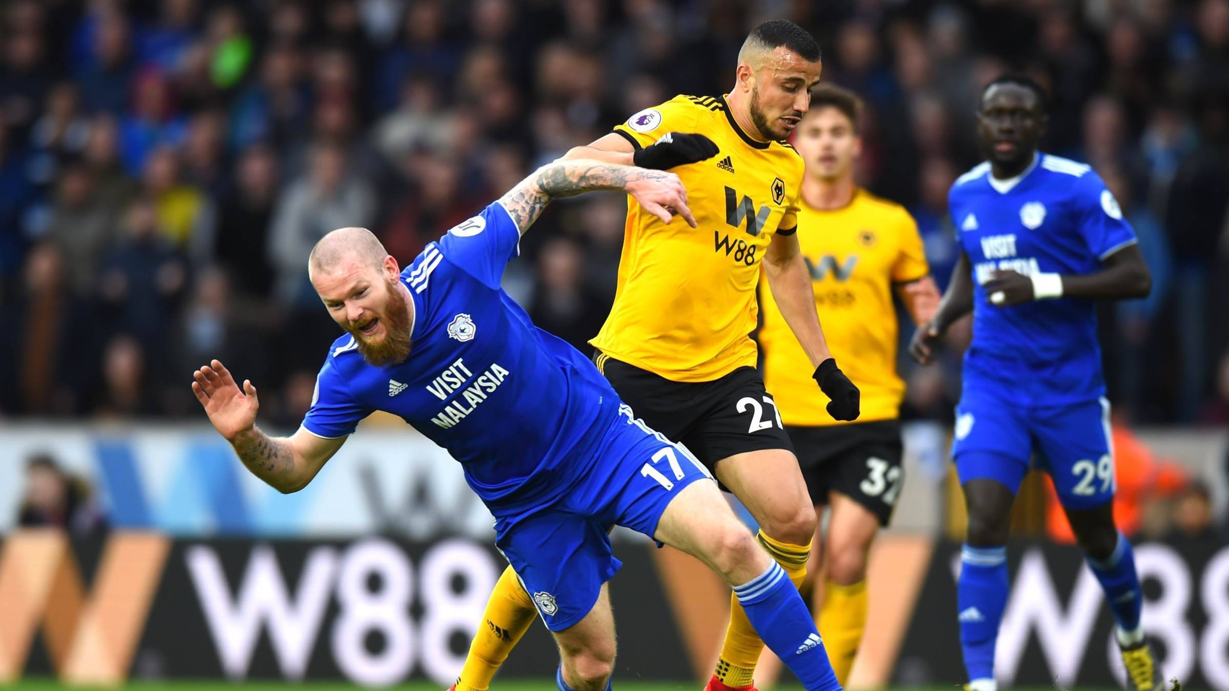 狼队惨遭逆转，英超保级压力不断增大的简单介绍