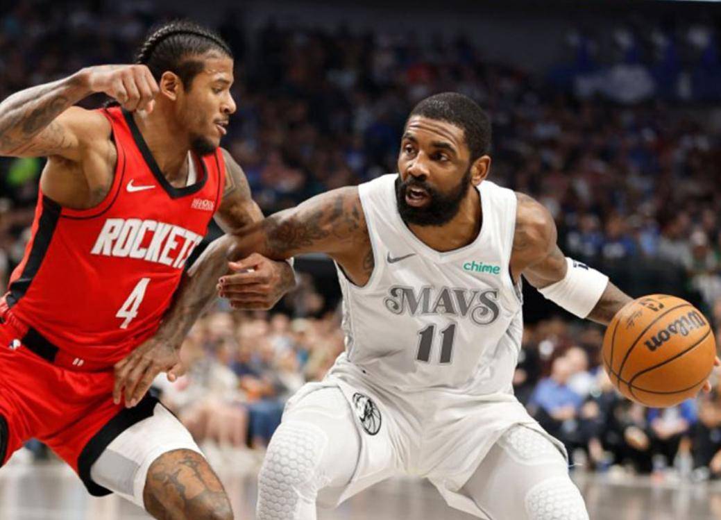 火箭主场大胜,独行侠遭遇败绩 火箭主场大胜,独行侠遭遇败绩