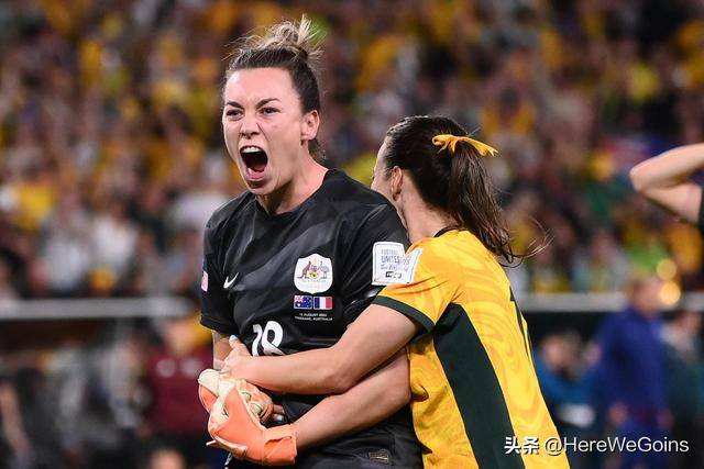 关于澳洲队女足乘胜追击势不可挡的信息