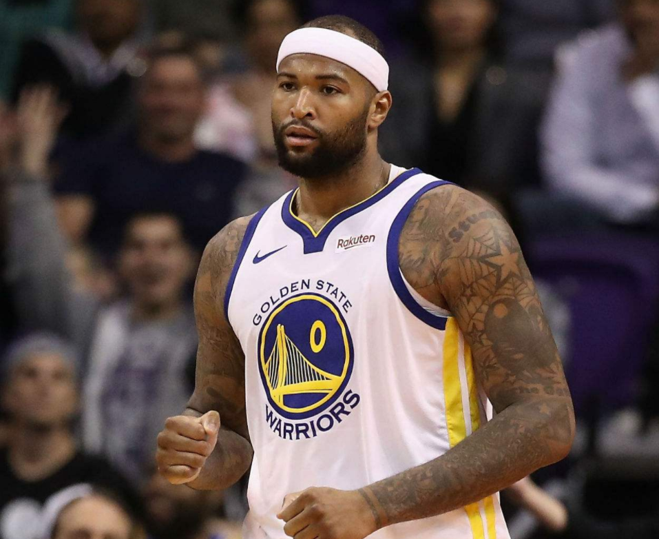 火箭交易考辛斯,换取前锋加强内线 火箭交易考辛斯,换取前锋加强内线