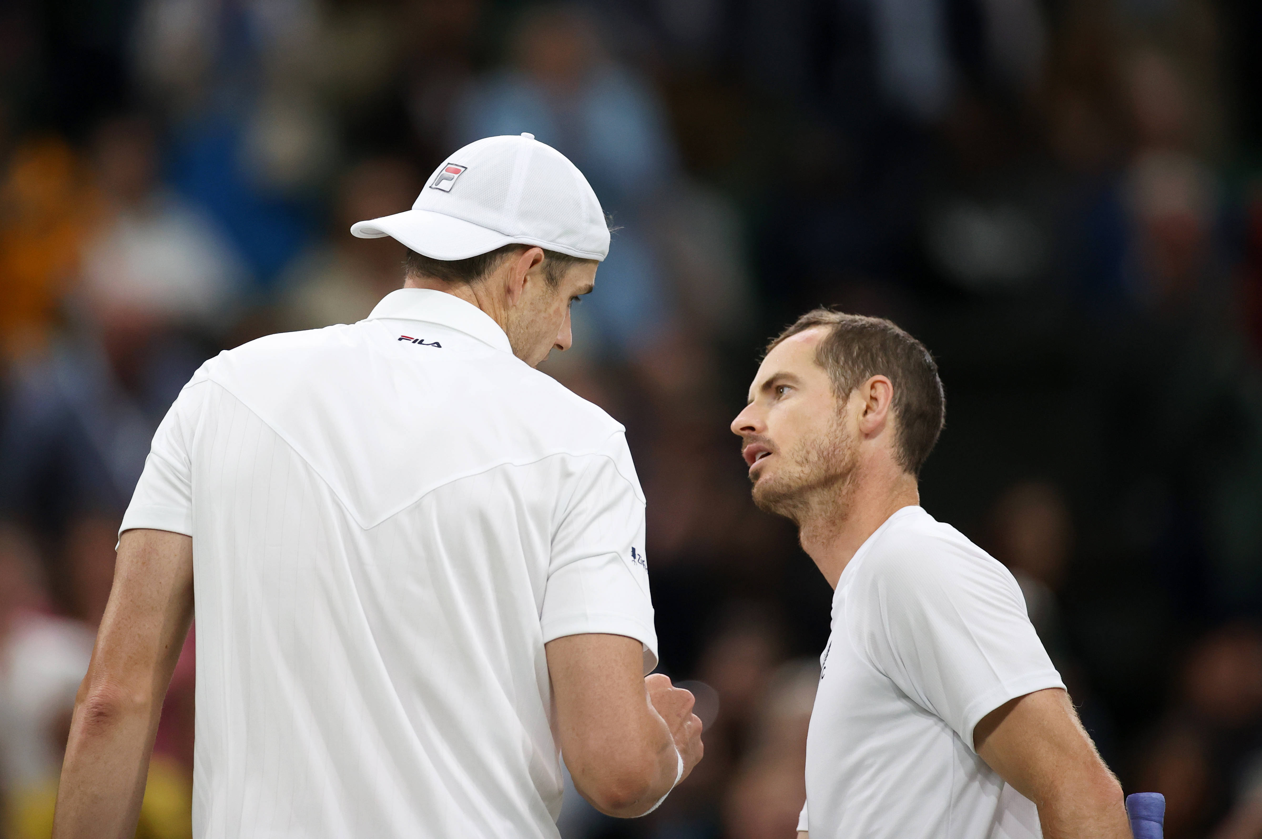 英国网球队险胜德国网球队,穆雷完成帽子戏法的简单介绍 英国网球队险胜德国网球队,穆雷完成帽子戏法的简单介绍