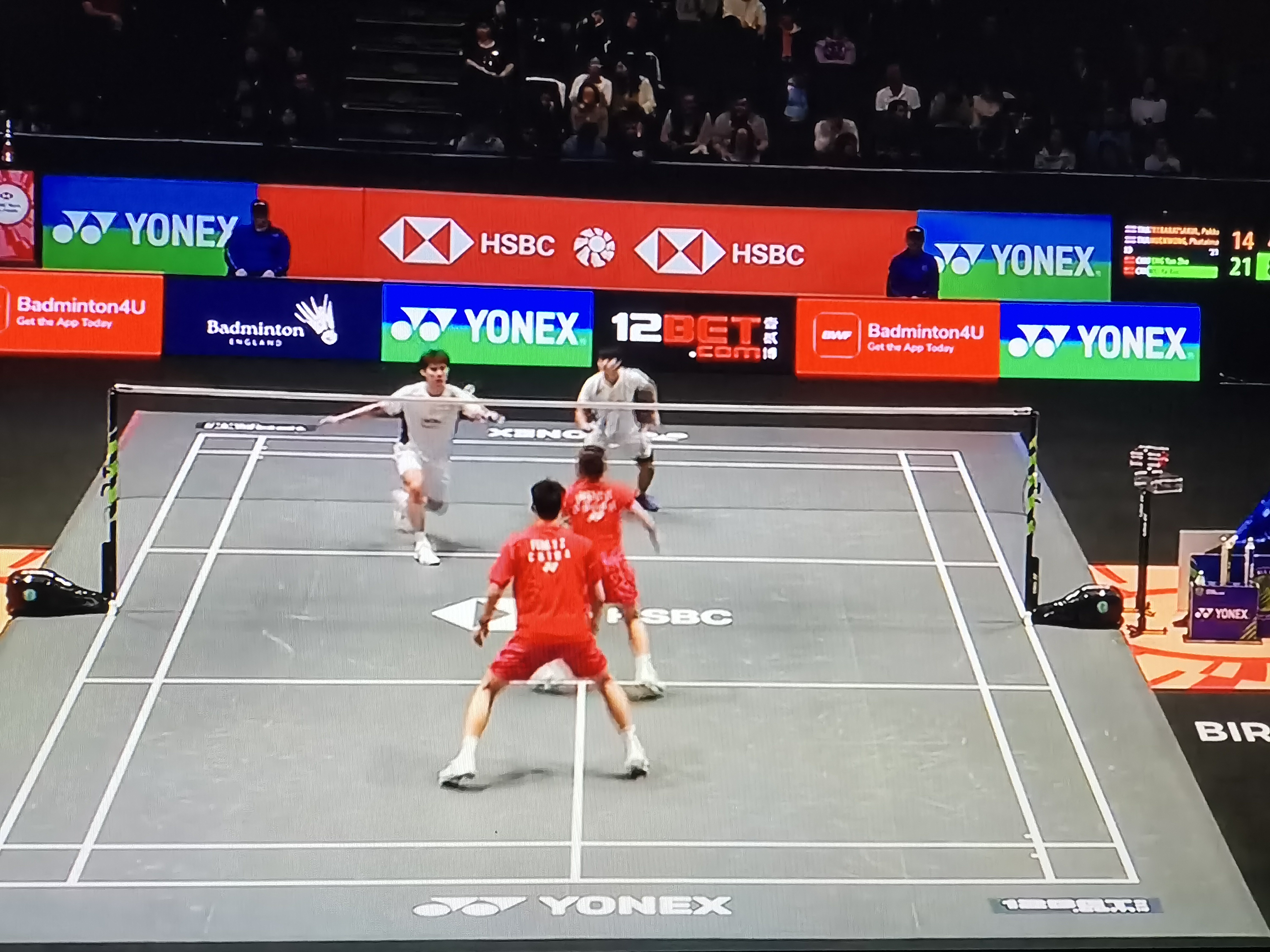 包含韩国羽毛球队绝杀泰国羽毛球队,谌龙制霸全场的词条 包含韩国羽毛球队绝杀泰国羽毛球队,谌龙制霸全场的词条