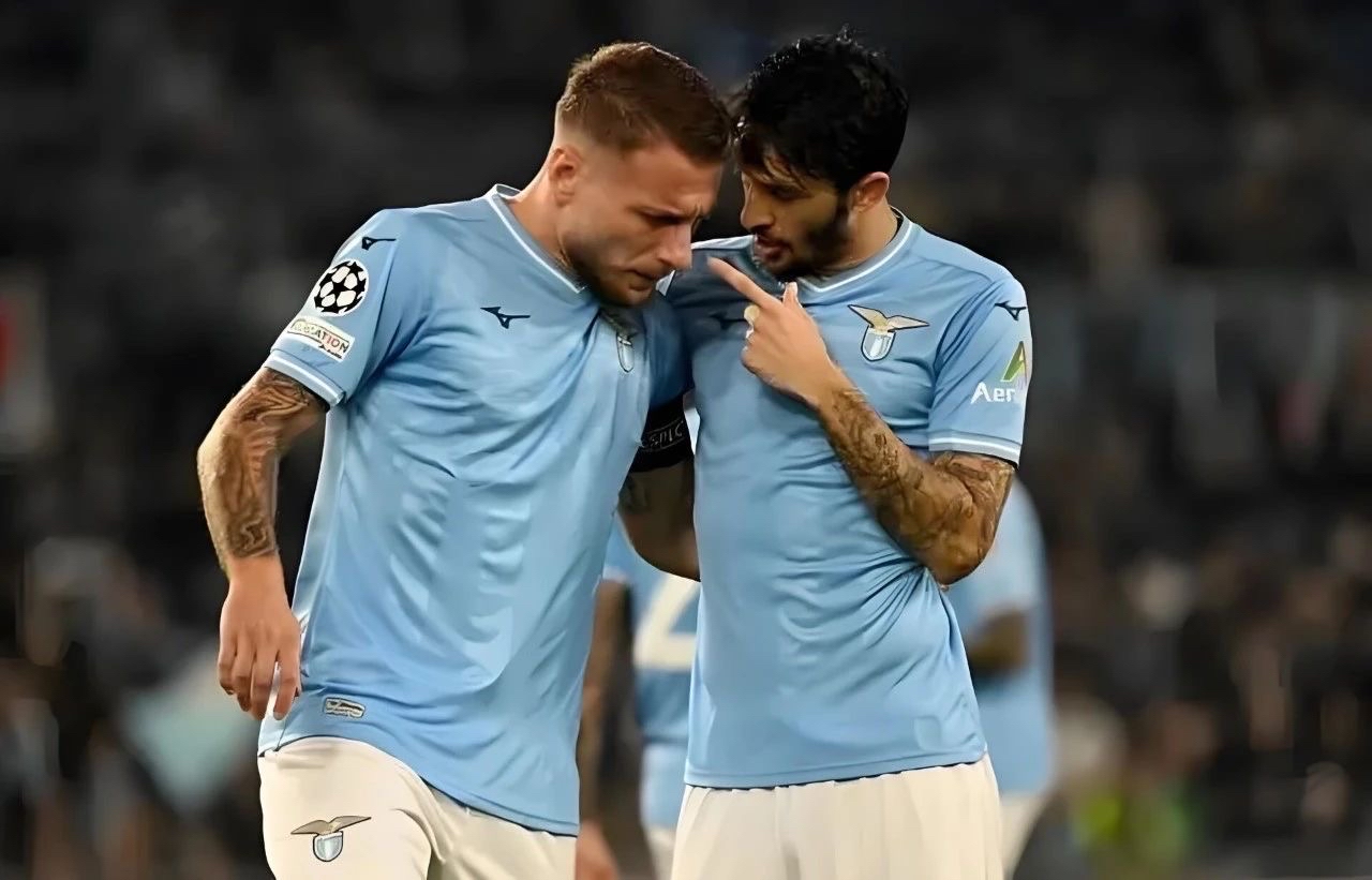 包含拉齐奥客场告捷队伍士气满满的词条 包含拉齐奥客场告捷队伍士气满满的词条