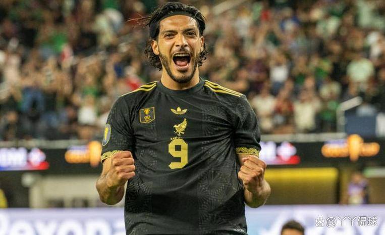 墨西哥选手表现强势获得奖牌