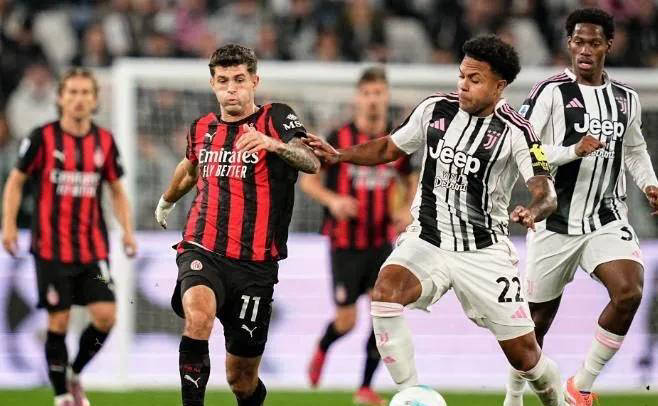 关于尤文图斯欧洲冠军联赛征程落幕，困境重重的信息