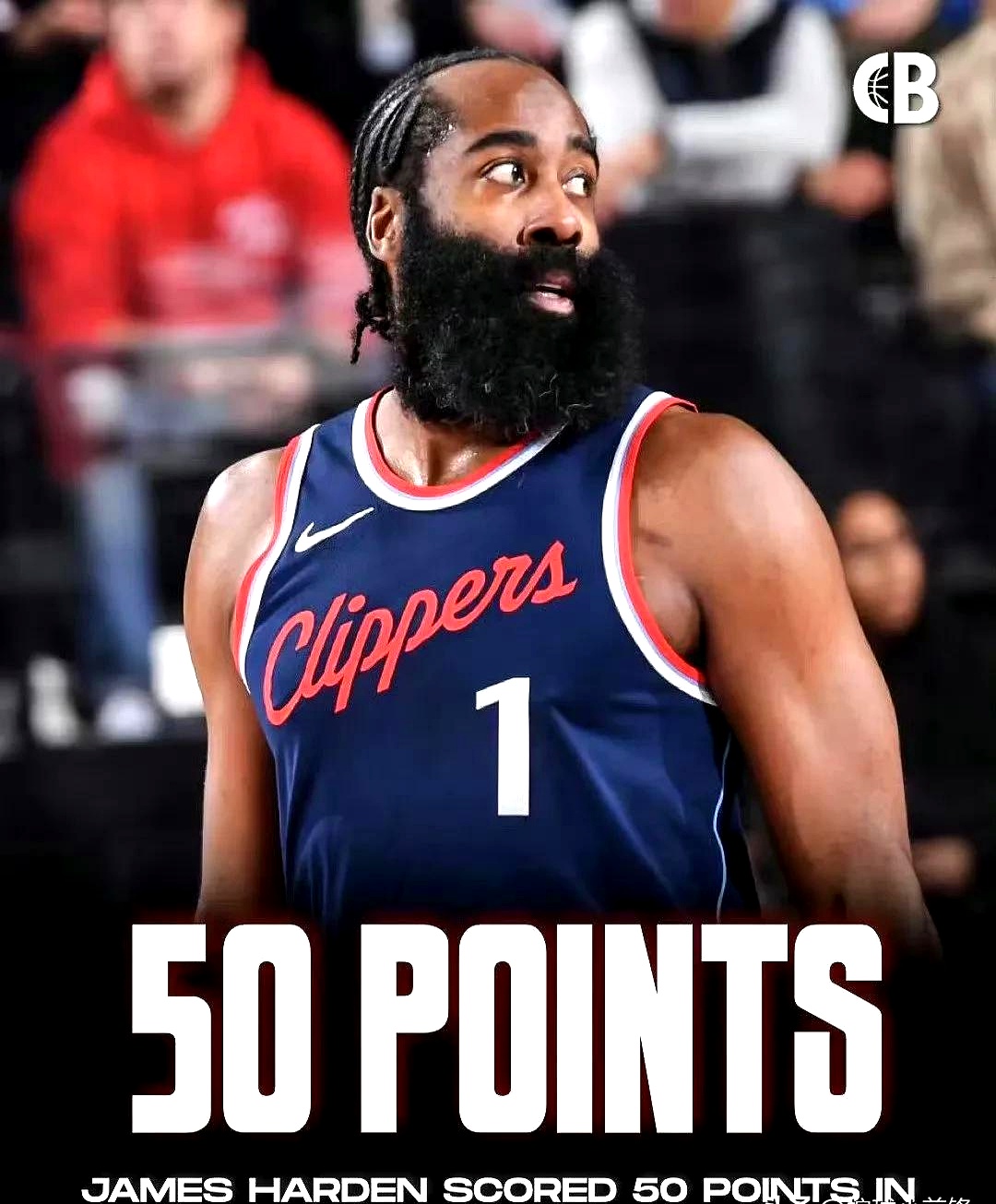 哈登暴扣惊艳全场，篮球技术得到肯定的简单介绍