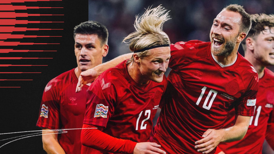 丹麦球队在欧国联中表现出色，巧夺半决赛席位