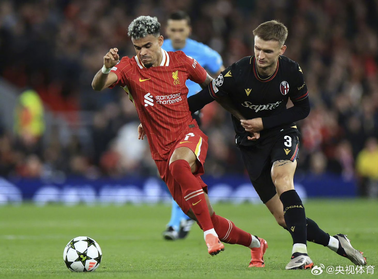 包含新王加冕!利物浦晋级欧联杯四分之一决赛的词条 包含新王加冕!利物浦晋级欧联杯四分之一决赛的词条