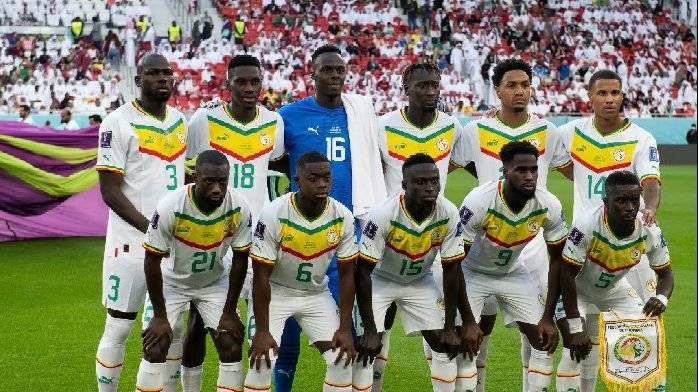 关于塞内加尔爆冷土耳其,佩德里制霸全场的信息 关于塞内加尔爆冷土耳其,佩德里制霸全场的信息