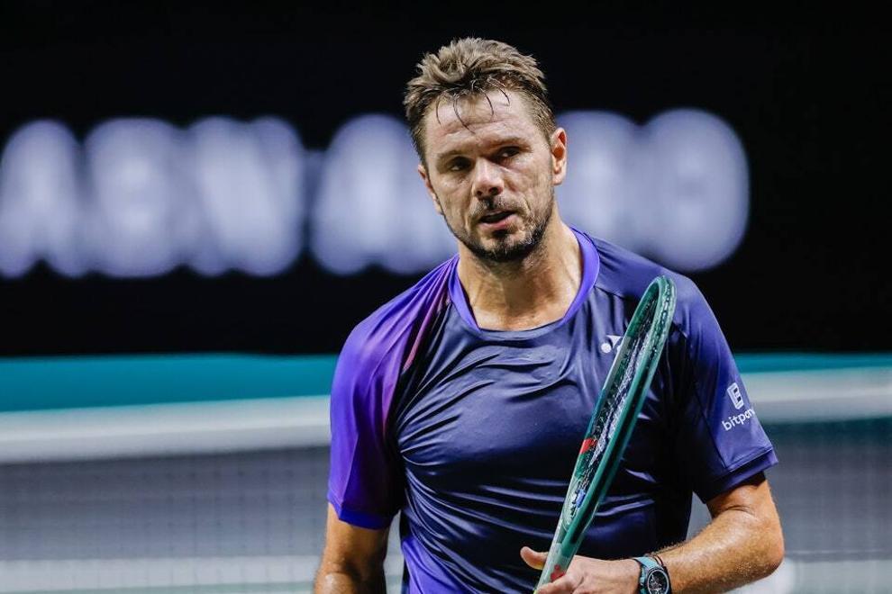 欧洲网球队绝杀法国网球队,瓦林卡一己之力扛起全队的简单介绍 欧洲网球队绝杀法国网球队,瓦林卡一己之力扛起全队的简单介绍