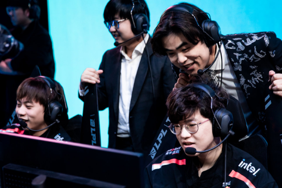 关于Astralis逆转EDG,Oner打破历史纪录的信息 关于Astralis逆转EDG,Oner打破历史纪录的信息