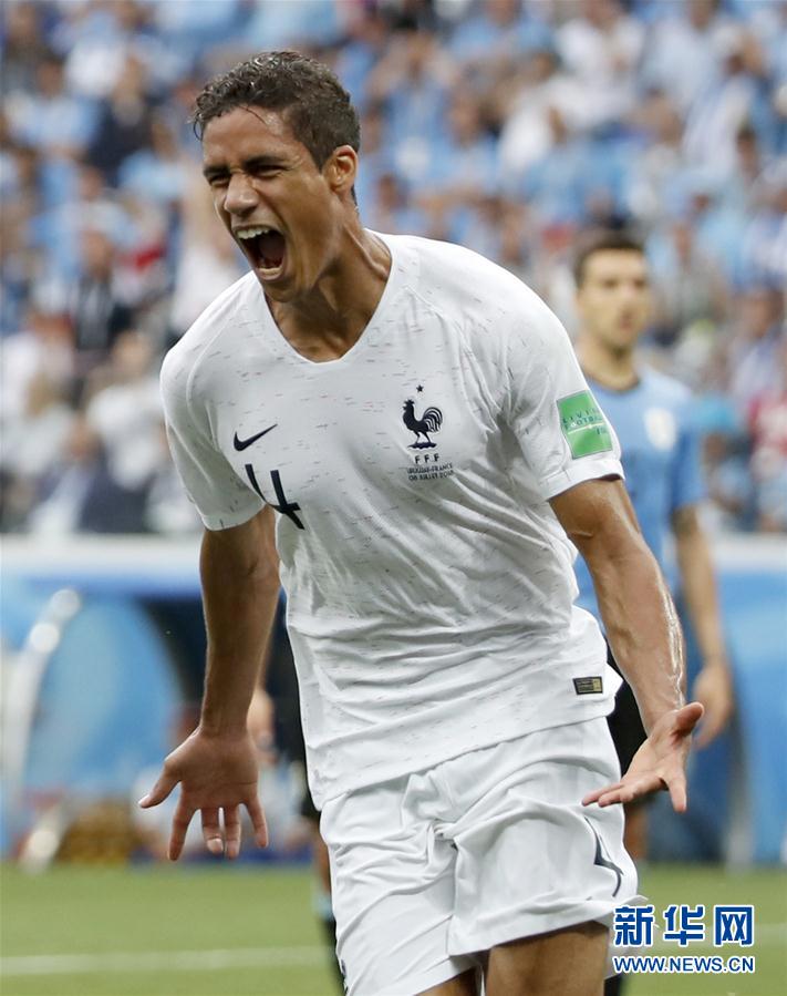 德国队横扫法国队，奥恰洛夫刷新纪录