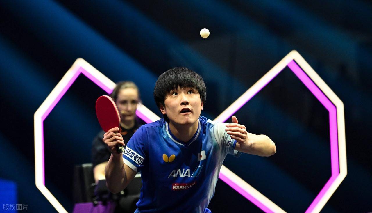 波兰乒乓球队完胜日本乒乓球队，奥恰洛夫送出助攻的简单介绍