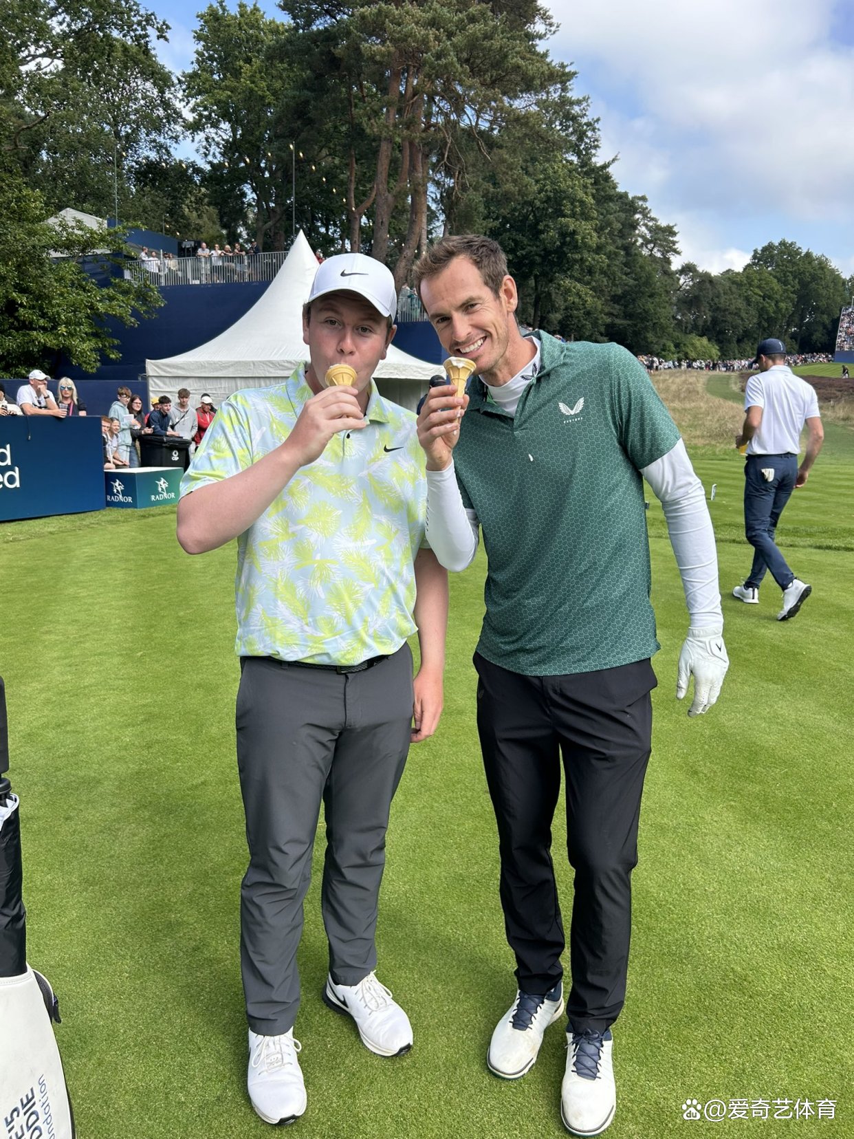 英国网球队逆转美国网球队，穆雷一己之力扛起全队的简单介绍