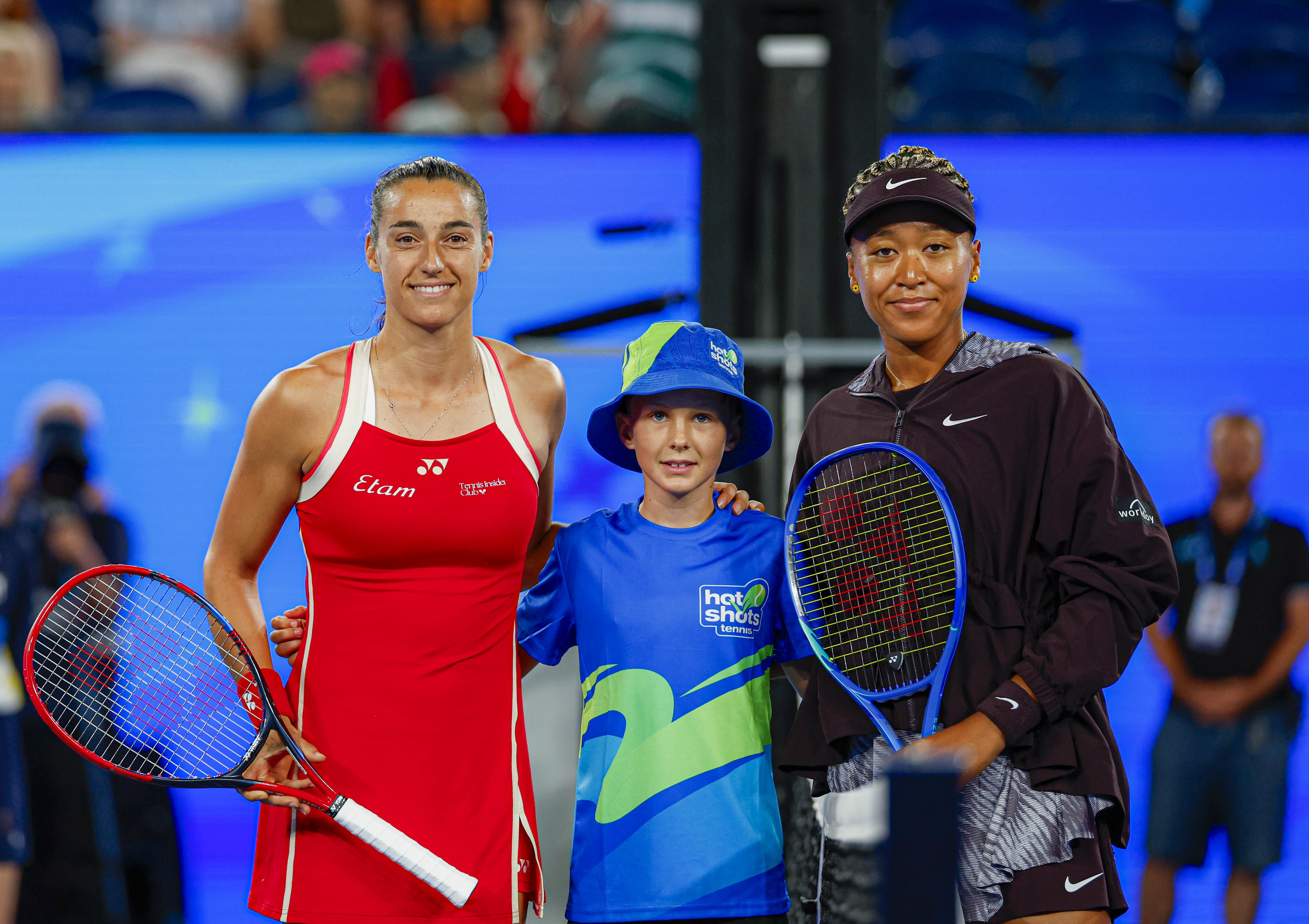 澳大利亚队在比赛中逆转胜出，击败对手