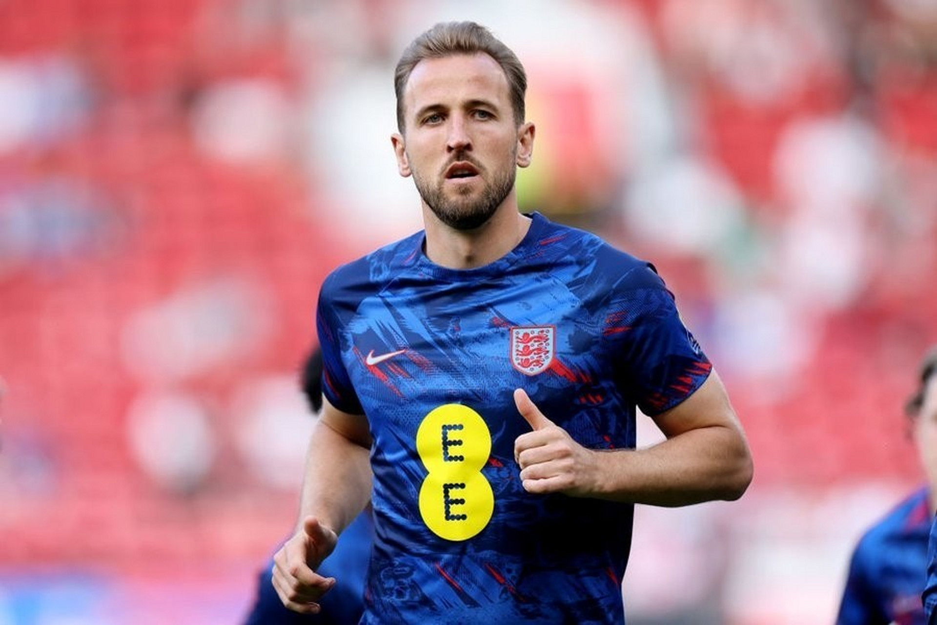 关于比利时血洗中国，哈里·凯恩三分雨点燃全场的信息