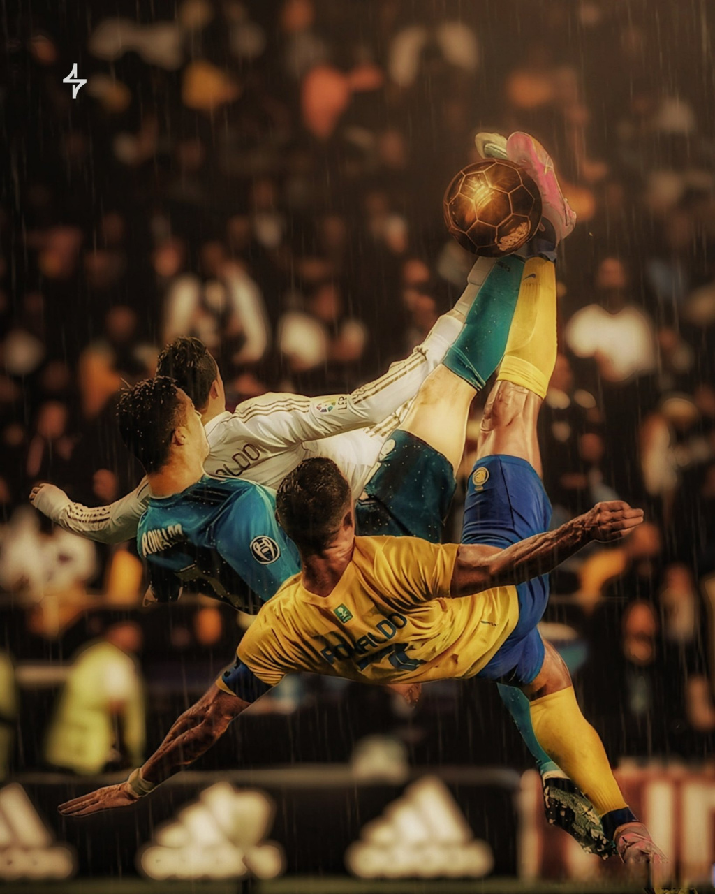 足球赛场上的精彩瞬间让人回味无穷