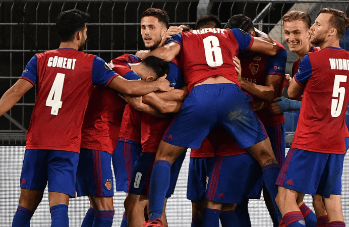 马拉加客场输球，无缘晋级欧联杯的简单介绍