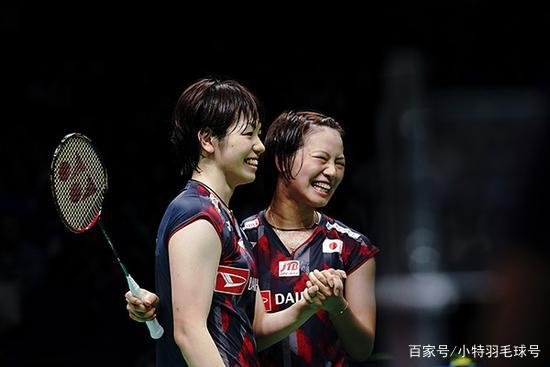 关于丹麦队鏖战印尼队，黄鸭组合惊艳四座的信息